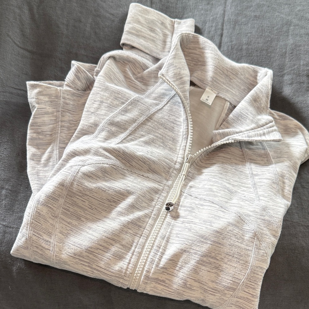 [Lululemon] Define Jacket Luon